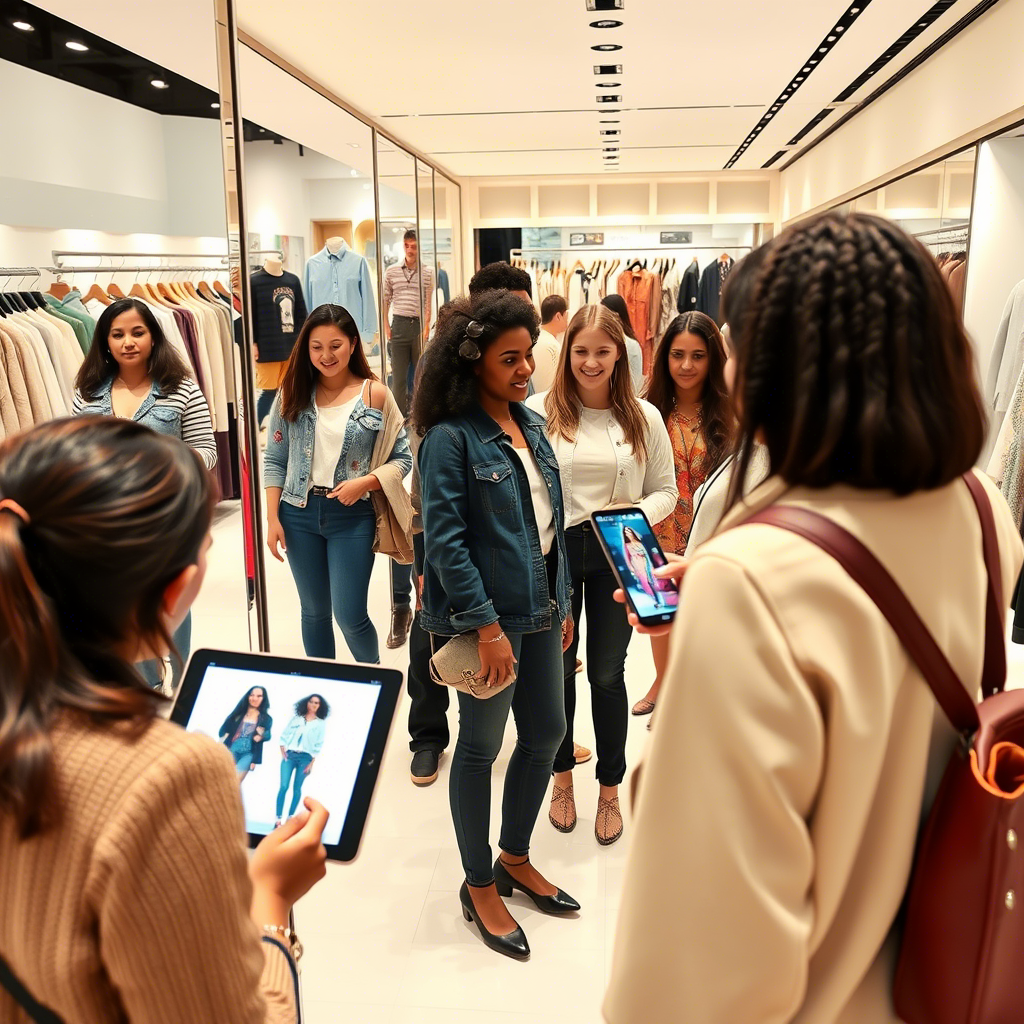 シーン別衣装プレビュー